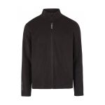 Bluza din material fleece cu fermoar pentru treking si drumetii Jack's