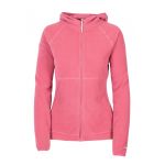 Hanorac de fleece cu fermoar Mollo