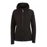 Hanorac de fleece cu fermoar Mollo