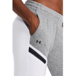 Pantaloni de trening din fleece cu uscare rapida - pentru fitness Unstoppable