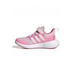 Pantofi sport cu inchidere velcro si detalii contrastante Fortarun 2.0