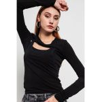Bluza cu design 3in1 Olay