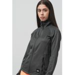 Bluza cu fermoar pentru drumetii si trekking Athmos