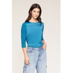 Bluza cu maneci 3/4