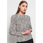 Bluza cu maneci bishop Caroline