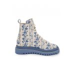Ghete de piele Rosy