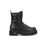 Ghete de piele Slash 3908