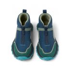 Pantofi sport cu femoar Drift Trail 1733