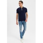 Tricou polo Stellan