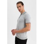 Tricou polo Stellan