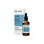 Acid salicilic pentru par - Just Salicylic - 30 ml