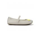 Balerini Mary Jane de piele Twins 725