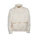Bluza de trening cu maneci din material teddy Calypso Hybrid