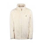 Bluza de trening din fleece cu fermoar - pentru schi si drumetii Shiren