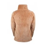Bluza de trening din fleece cu fermoar - pentru schi si drumetii Shiren