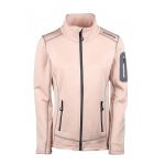 Bluza de trening din fleece slim fit pentru schi si snowboard Antila