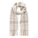 Fular cu model in carouri Scot