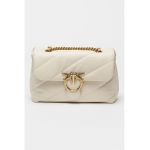 Geanta crossbody de piele Love Classic