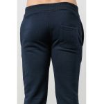 Pantaloni de trening cu snururi de ajustare Marbone
