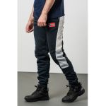 Pantaloni de trening cu talie ajustabila Magostino