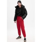 Pantaloni de trening cu talie elastica