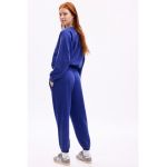 Pantaloni de trening relaxed fit