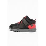 Pantofi cu insertii de piele intoarsa Driftie 361