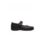 Pantofi Mary Jane de piele Spiral Comet 8473