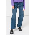 Blugi conici Carrie
