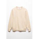 Bluza de trening regular fit din amestec de bumbac Nola