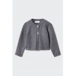 Cardigan cu maneci raglan Vega