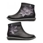 Ghete din piele Beetie 187