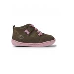 Pantofi de piele 8489 Peu Cami