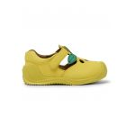 Pantofi din piele cu decupaje Dadda Twins 705