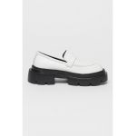 Pantofi loafer din piele Latin