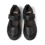 Pantofi Mary Jane din piele Brutus 753
