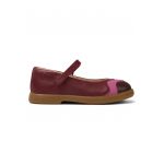 Pantofi Mary Jane din piele Duet Twins 751
