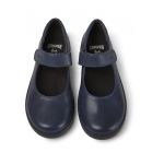 Pantofi Mary Jane Spiral Comet 8477