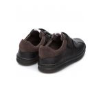 Pantofi sport cu inchidere velcro Runner 77