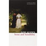 Sense and Sensibility | Jane Austen