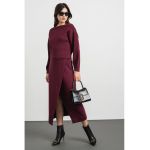 Bluza cu maneci cazute
