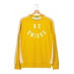 Bluza de trening colorblock