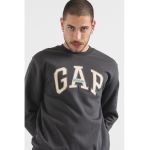 Bluza de trening cu broderie logo