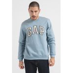 Bluza de trening cu broderie logo
