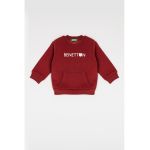 Bluza de trening cu buzunar kangaroo
