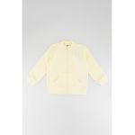 Bluza de trening cu fermoar si buzunare oblice