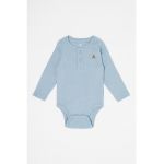 Body de bumbac organic