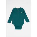 Body de bumbac organic