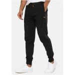 Pantaloni de trening cu snur in talie Trifoliate 8183