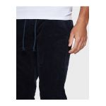 Pantaloni slim fit din reiat Roy